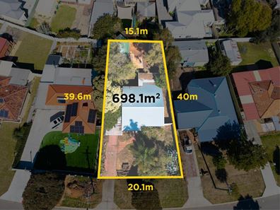 28 Derrington Crescent, Balga WA 6061