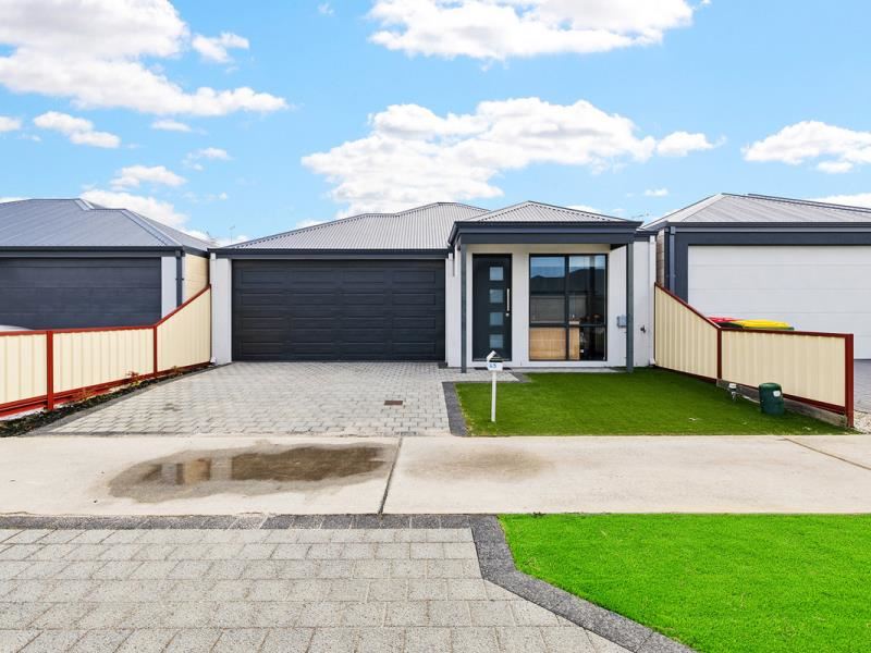 45 Sorbonne Turn, Aubin Grove WA 6164