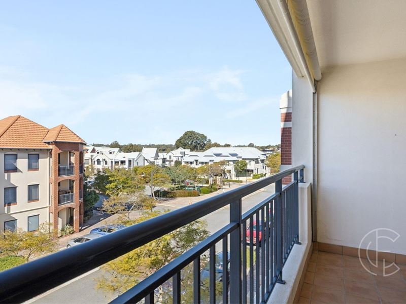 44/3 Brigid Road, Subiaco WA 6008