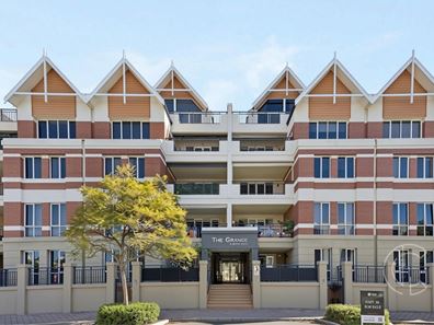 44/3 Brigid Road, Subiaco WA 6008