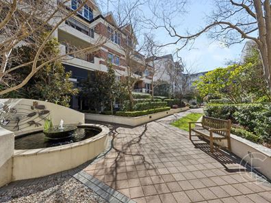 44/3 Brigid Road, Subiaco WA 6008