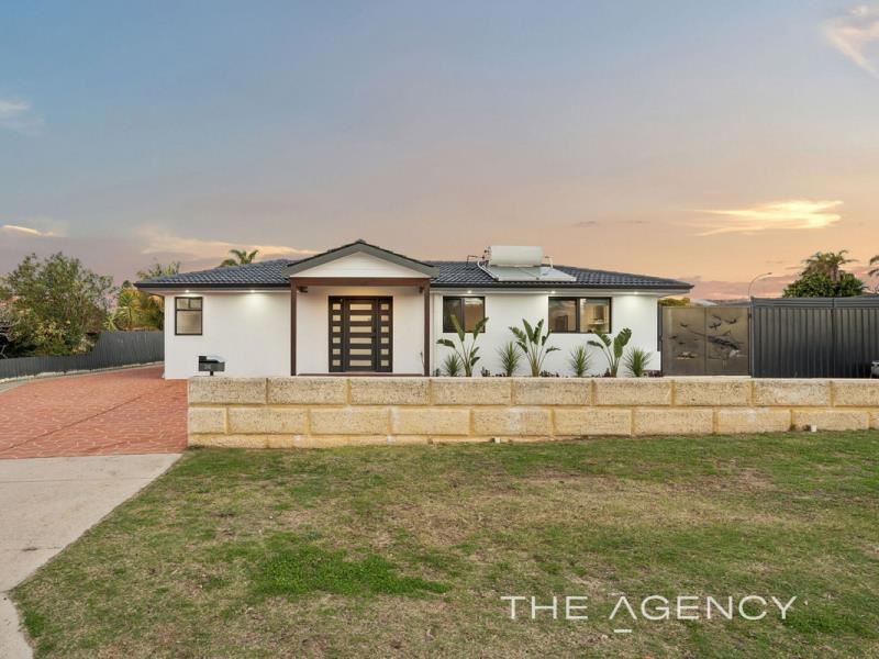 36 Dolphin Way, Beldon WA 6027
