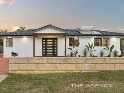 36 Dolphin Way, Beldon WA 6027