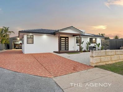 36 Dolphin Way, Beldon WA 6027