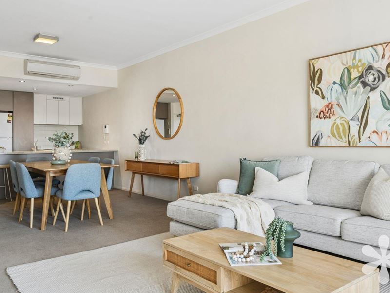 58/23 Junction Boulevard, Cockburn Central WA 6164