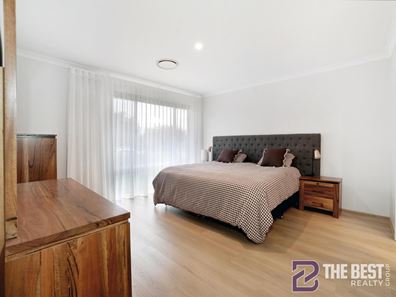 21 Begbroke Way, Piara Waters WA 6112