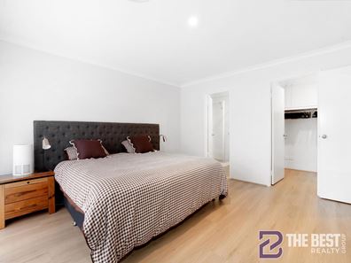 21 Begbroke Way, Piara Waters WA 6112