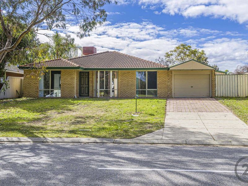 144 Steerforth Drive, Coodanup WA 6210