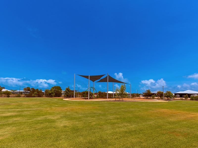 Lot 1183,  Bluegrass Road, Djugun WA 6725