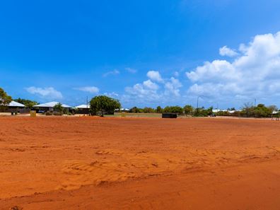 Lot 1183,  Bluegrass Road, Djugun WA 6725