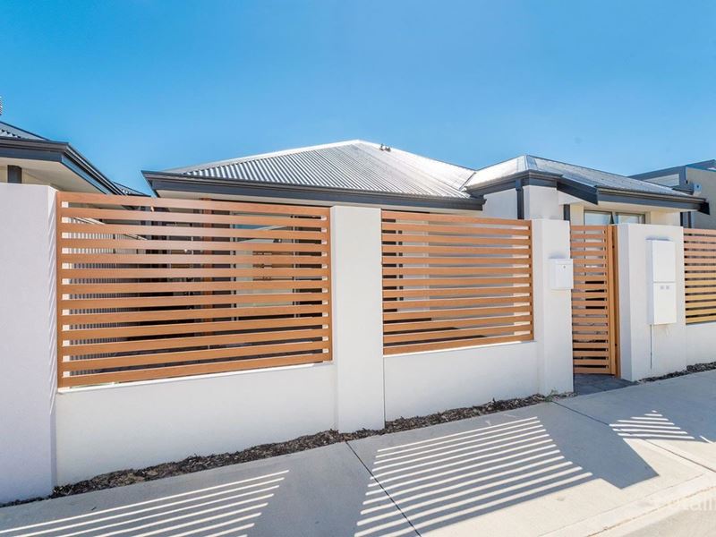 45 Plunkett Turn, Canning Vale WA 6155