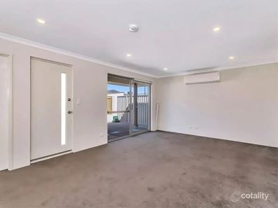 45 Plunkett Turn, Canning Vale WA 6155