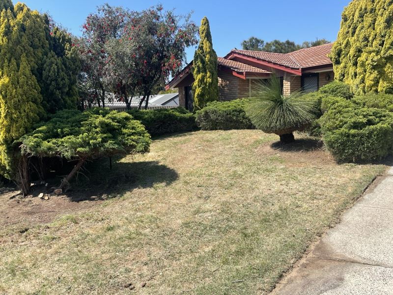 3 Prospect Grove, Heathridge WA 6027