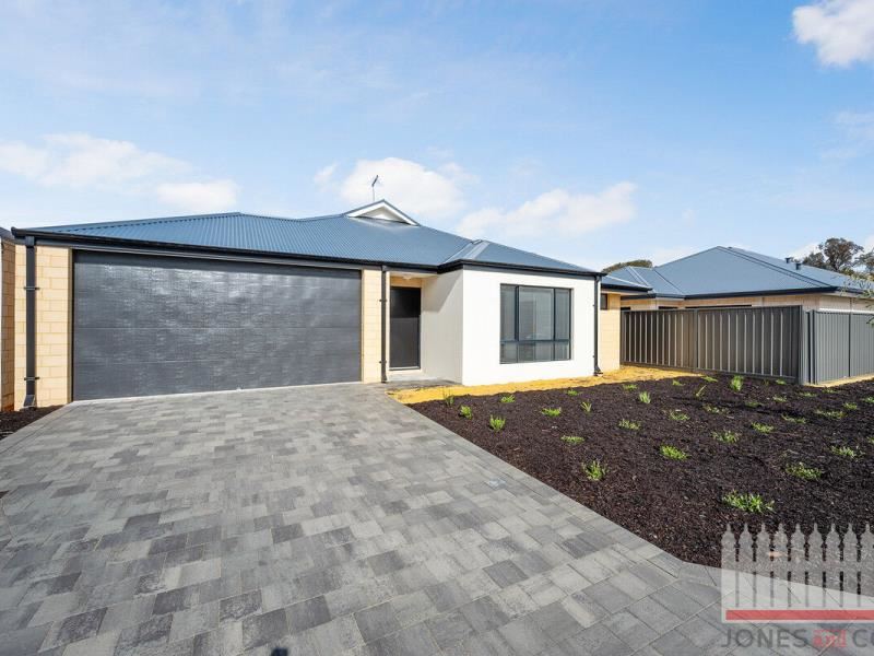 45 Wuther Loop, Baldivis WA 6171