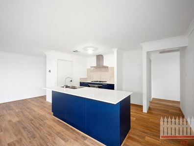 45 Wuther Loop, Baldivis WA 6171