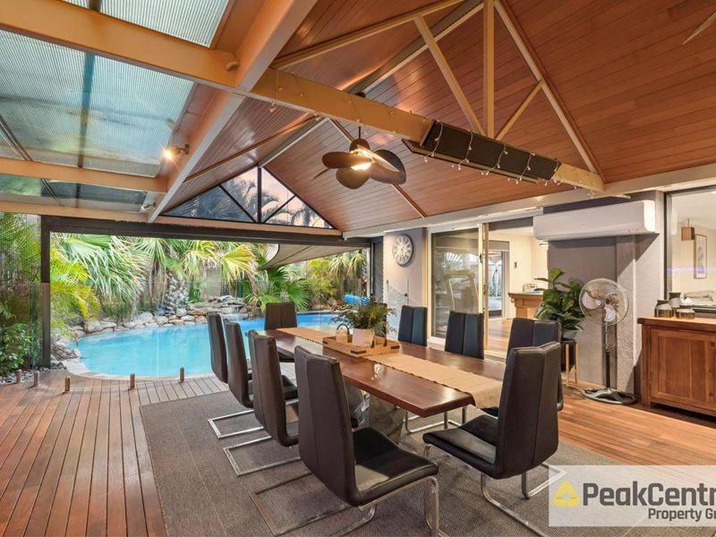 25 Mahogany Loop, Atwell WA 6164