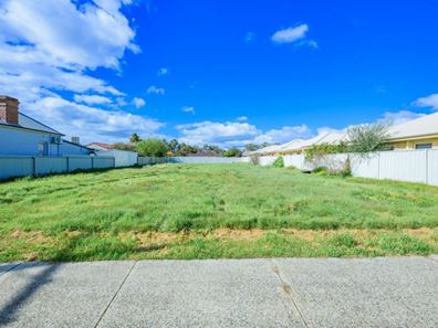 Lot 1, 2 & 3, 32 Elvire Street, Midland WA 6056
