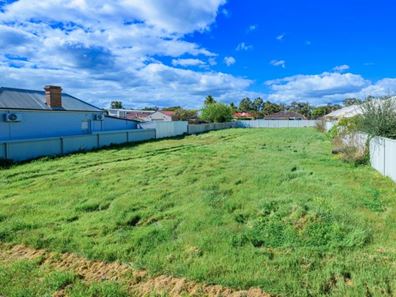 Lot 1, 2 & 3, 32 Elvire Street, Midland WA 6056