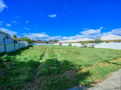 Lot 1, 2 & 3, 32 Elvire Street, Midland WA 6056
