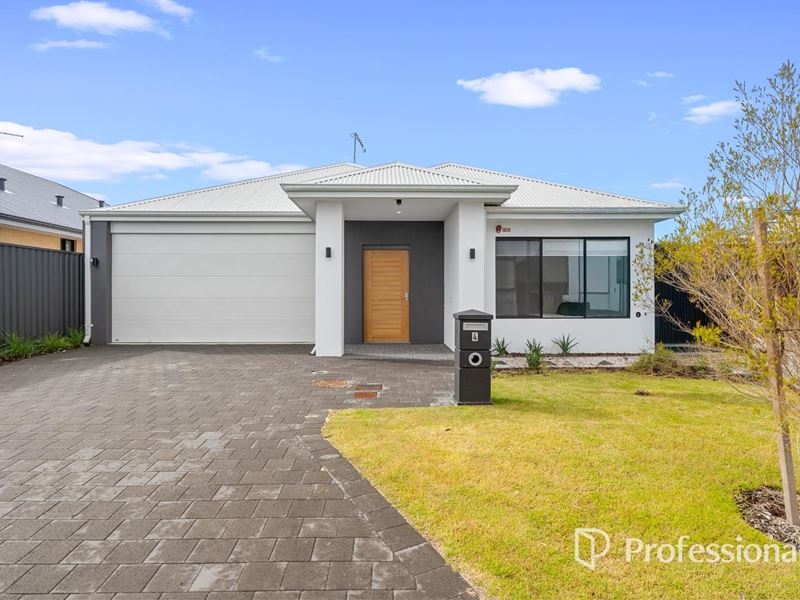 4 Kendinup Way, Midvale
