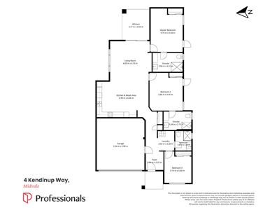 4 Kendinup Way, Midvale WA 6056