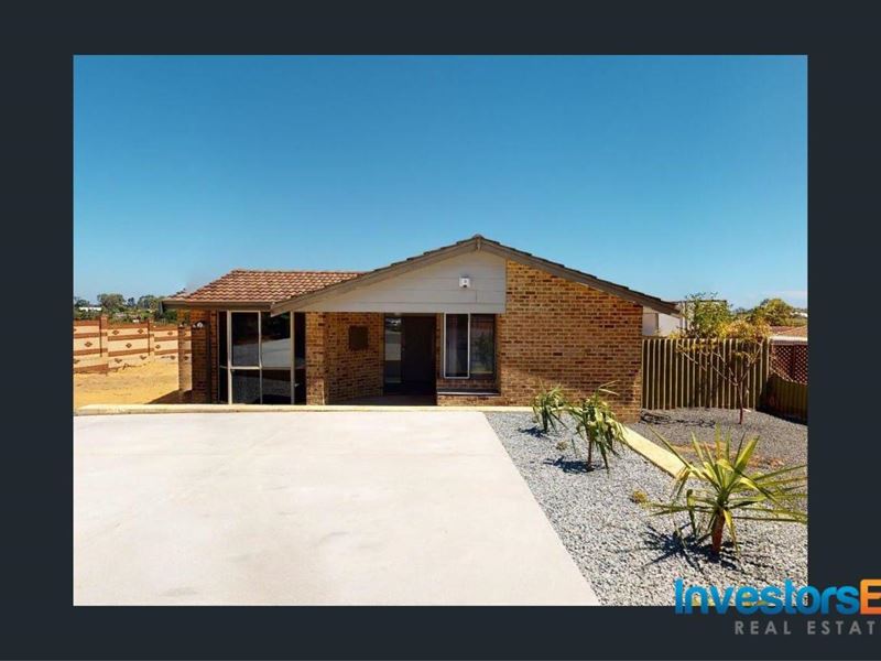 11A Balmain Way, Heathridge WA 6027