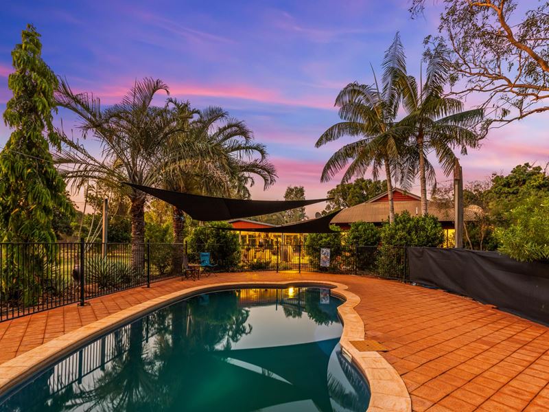 23 Fong Street, Roebuck WA 6725