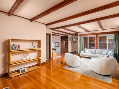 12 Elizabeth Crescent, South Bunbury WA 6230