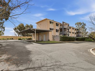 9/9 Beacham Place, Medina WA 6167