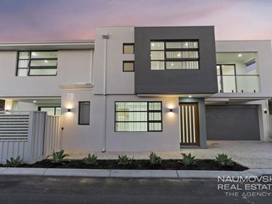 81A Edward Street, Osborne Park WA 6017