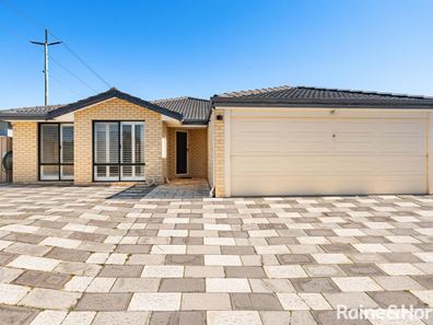 1 Kilchurn Promenade, Darch WA 6065