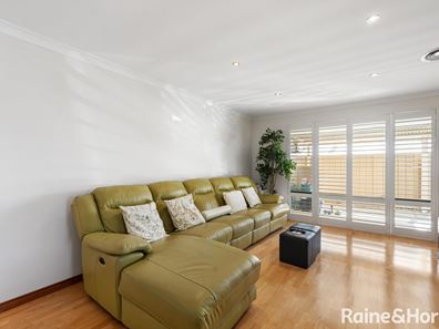 1 Kilchurn Promenade, Darch WA 6065