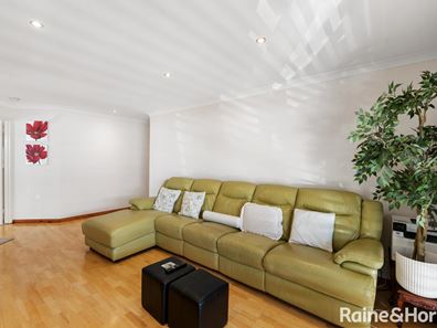 1 Kilchurn Promenade, Darch WA 6065