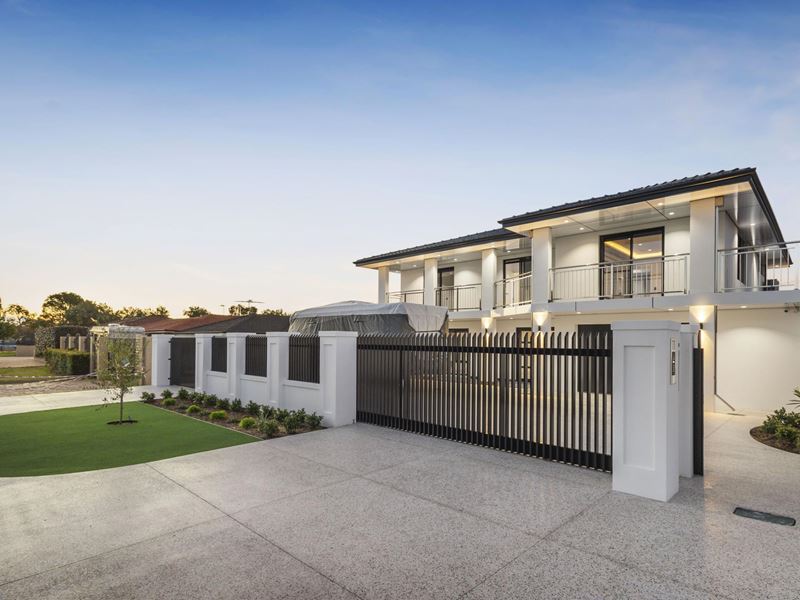 11 CORELLA STREET, Stirling WA 6021