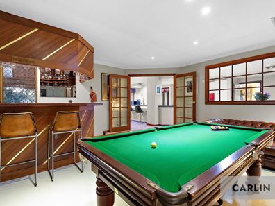 16 Bosworth Place, Leeming WA 6149