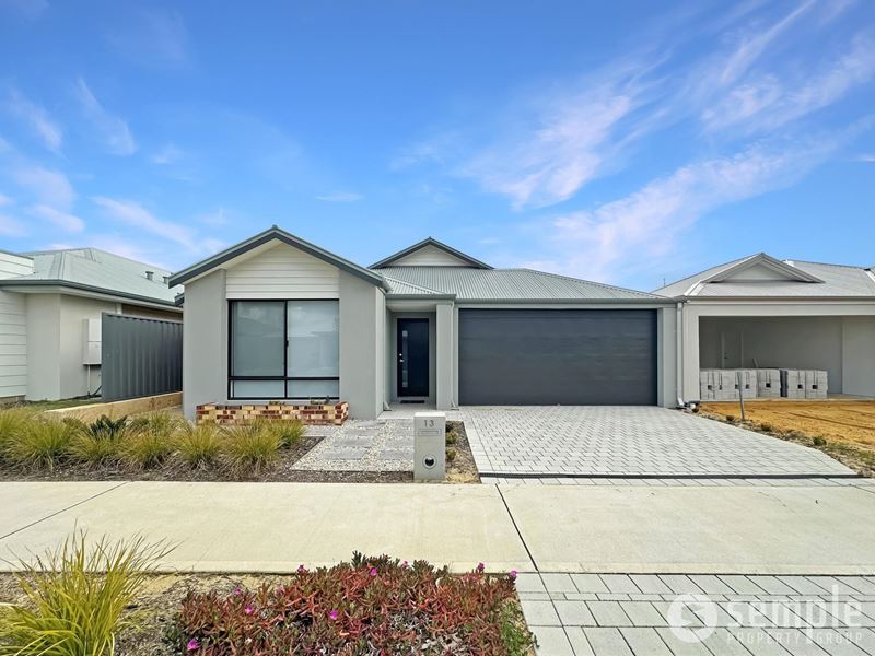 13 Gavilea Way, Treeby WA 6164
