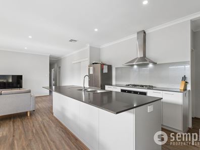 13 Gavilea Way, Treeby WA 6164