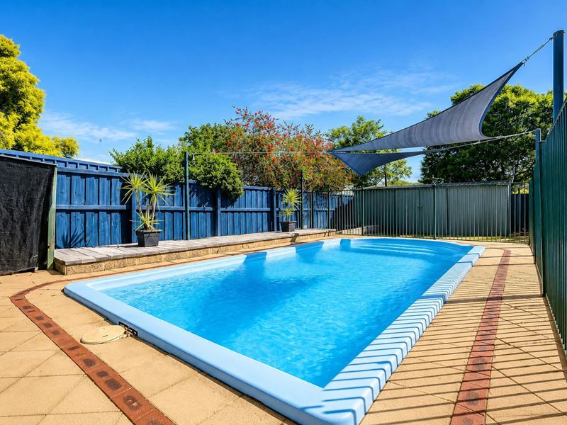 19 Millstream Grove, Ellenbrook WA 6069