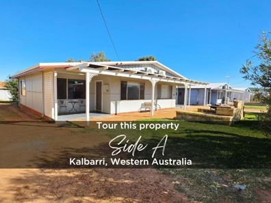 16 Mortimer Street, Kalbarri WA 6536