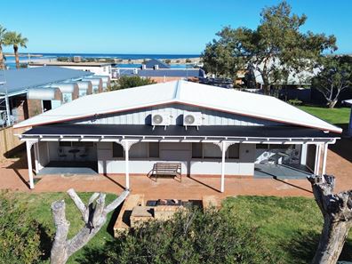 16 Mortimer Street, Kalbarri WA 6536