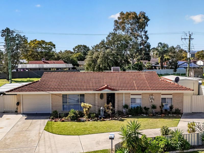 16A Marri Place, Pinjarra WA 6208