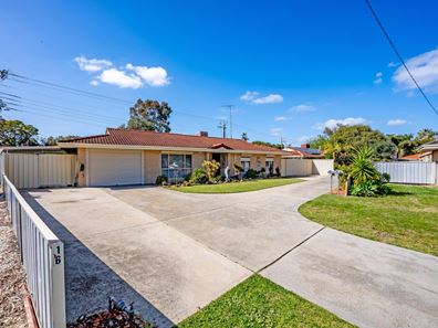 16A Marri Place, Pinjarra WA 6208