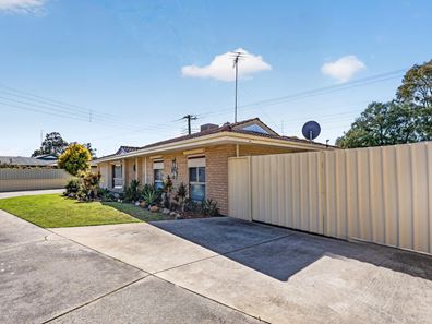 16A Marri Place, Pinjarra WA 6208
