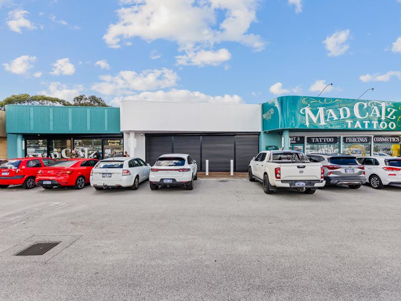 4/2880 Albany Highway, Kelmscott WA 6111
