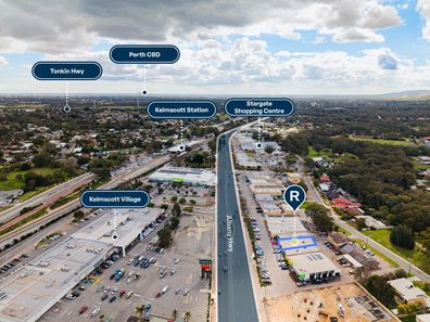 4/2880 Albany Highway, Kelmscott WA 6111