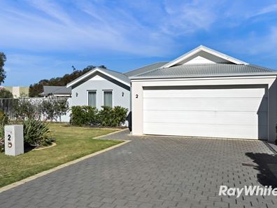 2 Mia Court, Ellenbrook WA 6069