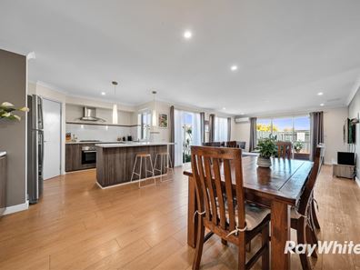 2 Mia Court, Ellenbrook WA 6069