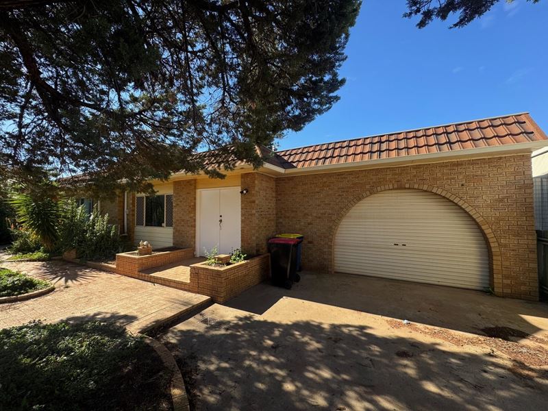 9 Oberthur Street, South Kalgoorlie WA 6430