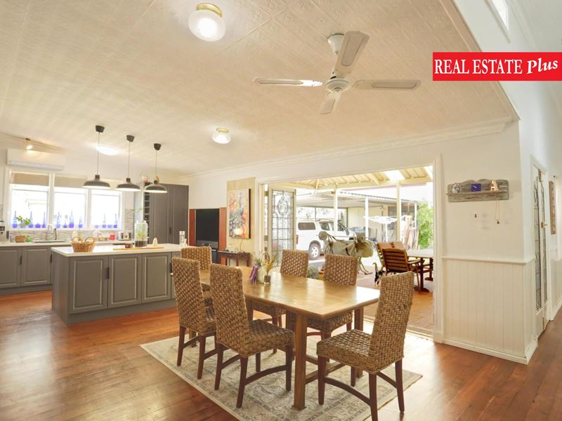 47 Ivanhoe Street, Bassendean WA 6054