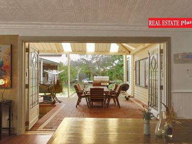 47 Ivanhoe Street, Bassendean WA 6054